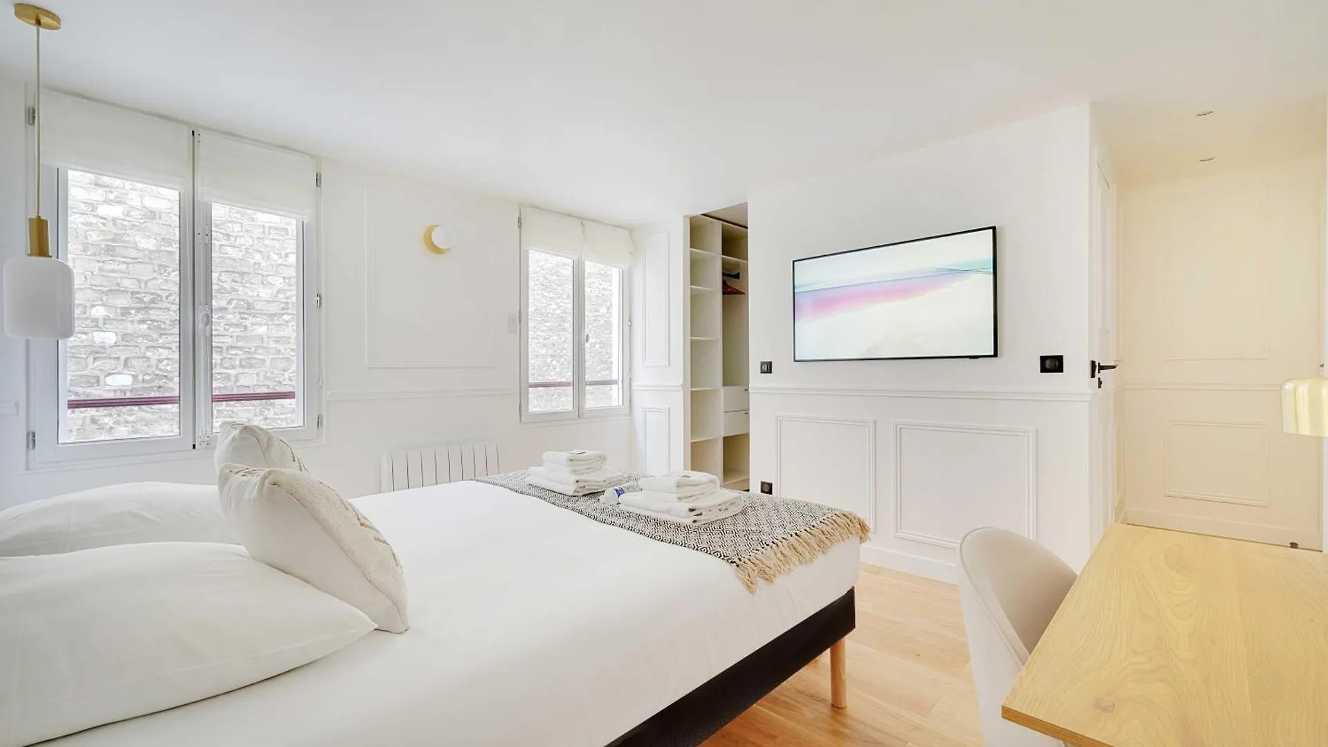Cosy - 1br-2p - Gros-caillou-invalides Apartment Paris