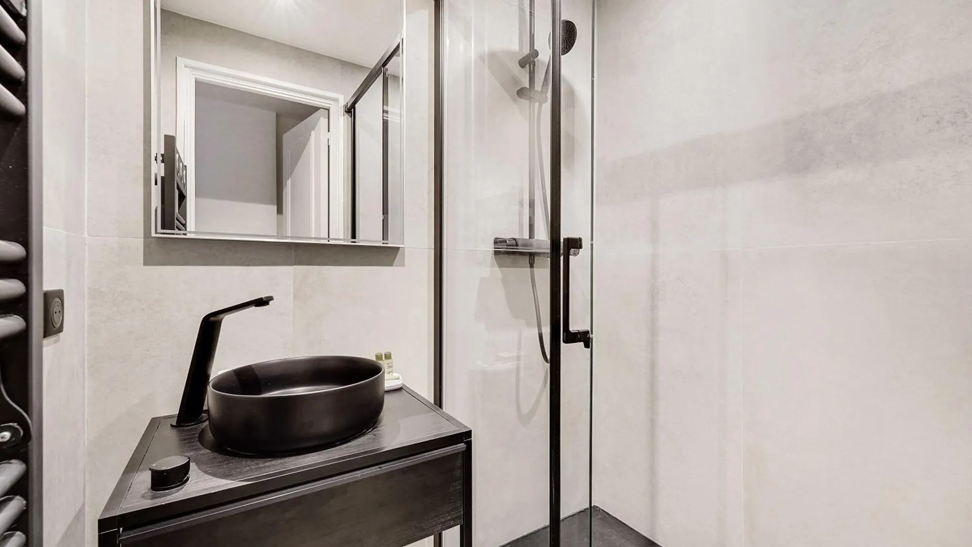 Cosy - 1br-2p - Gros-caillou-invalides * Paris